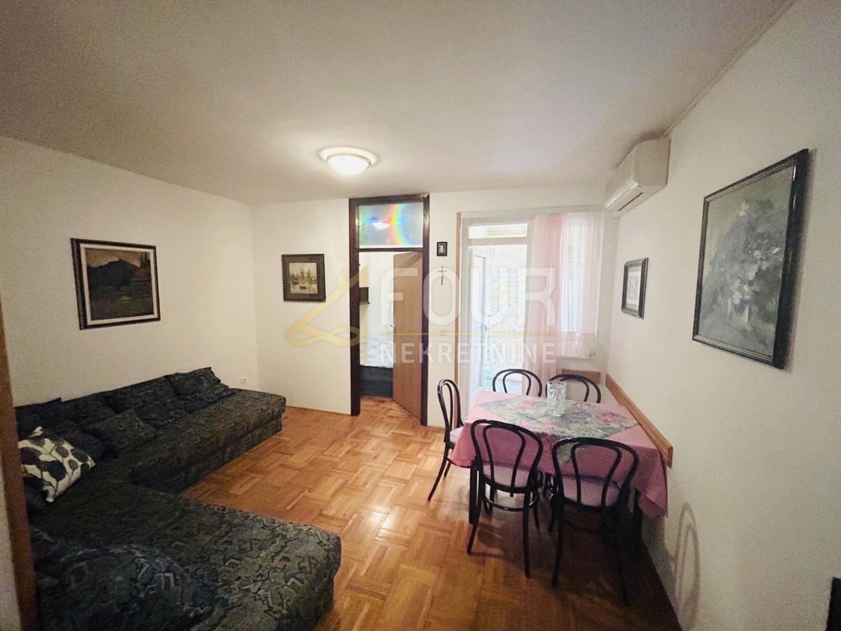 Njivice, Omišalj, 33m2