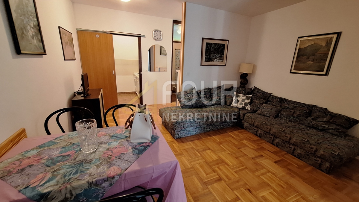 Njivice, Omišalj, 33m2