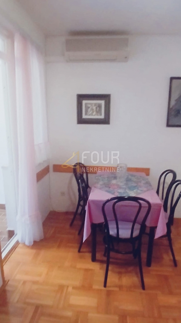 Njivice, Omišalj, 33m2