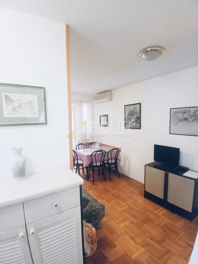 Njivice, Omišalj, 33m2