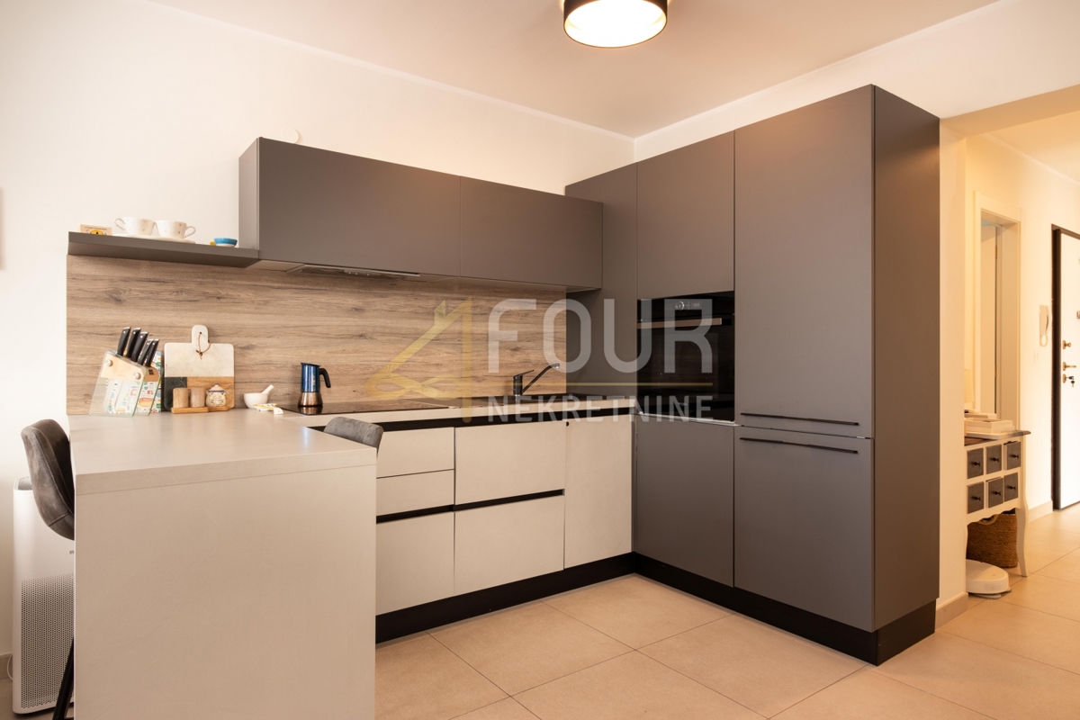 Marčelji, Viškovo, 84,13m2