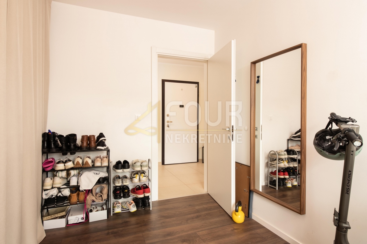 Marčelji, Viškovo, 84,13m2