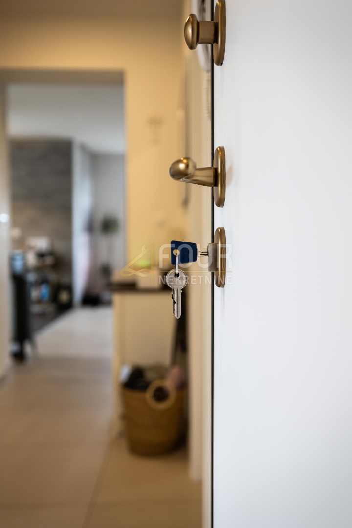 Marčelji, Viškovo, 84,13m2