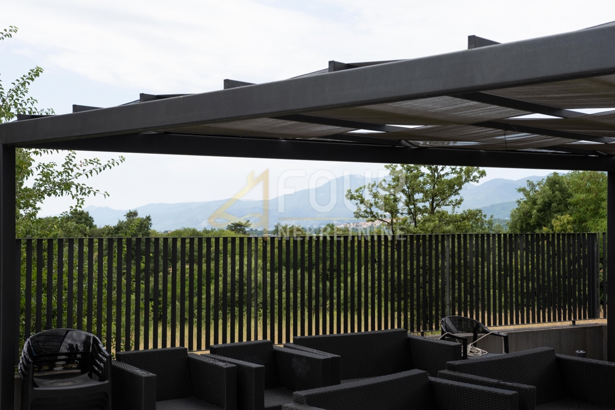 Marčelji, Viškovo, 84,13m2