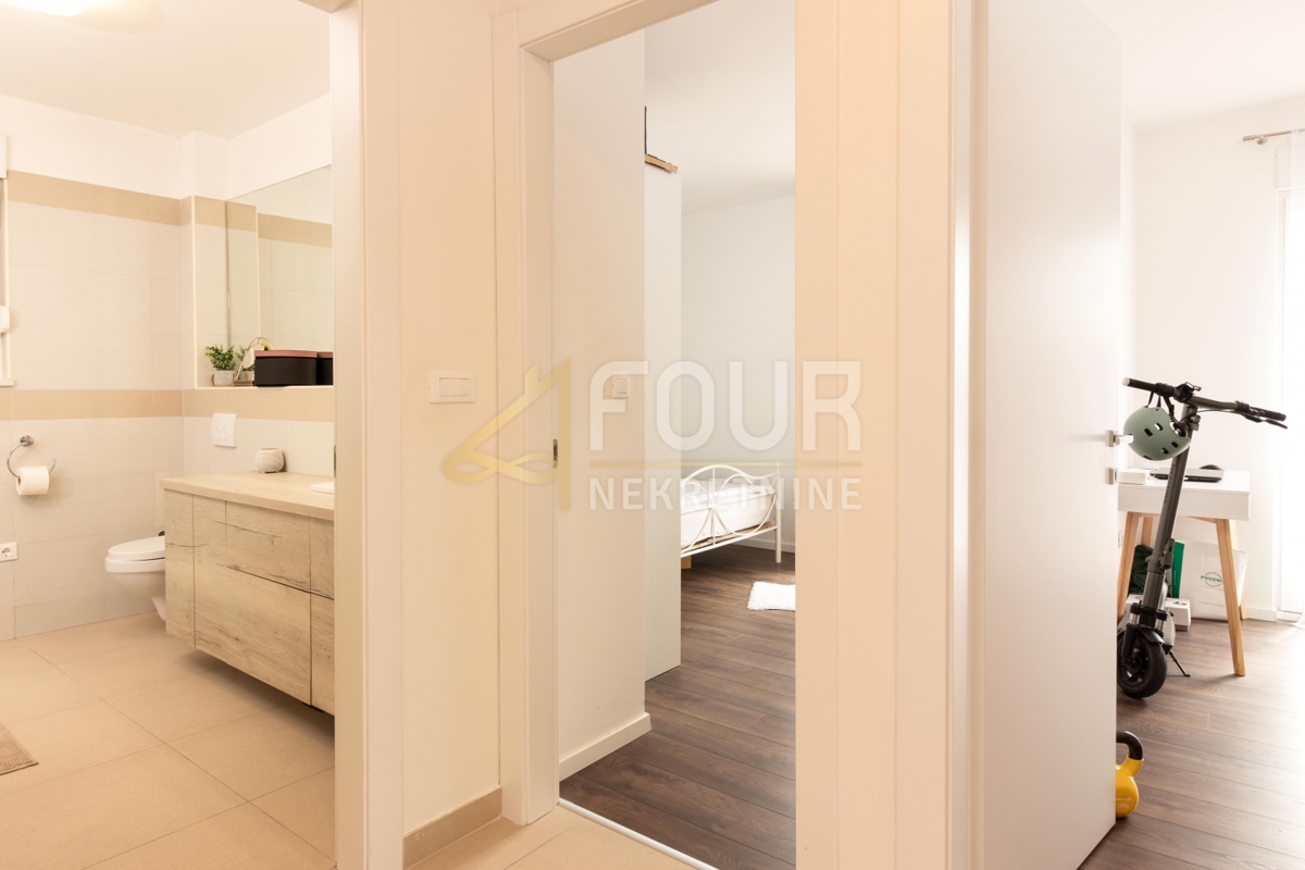 Marčelji, Viškovo, 84,13m2