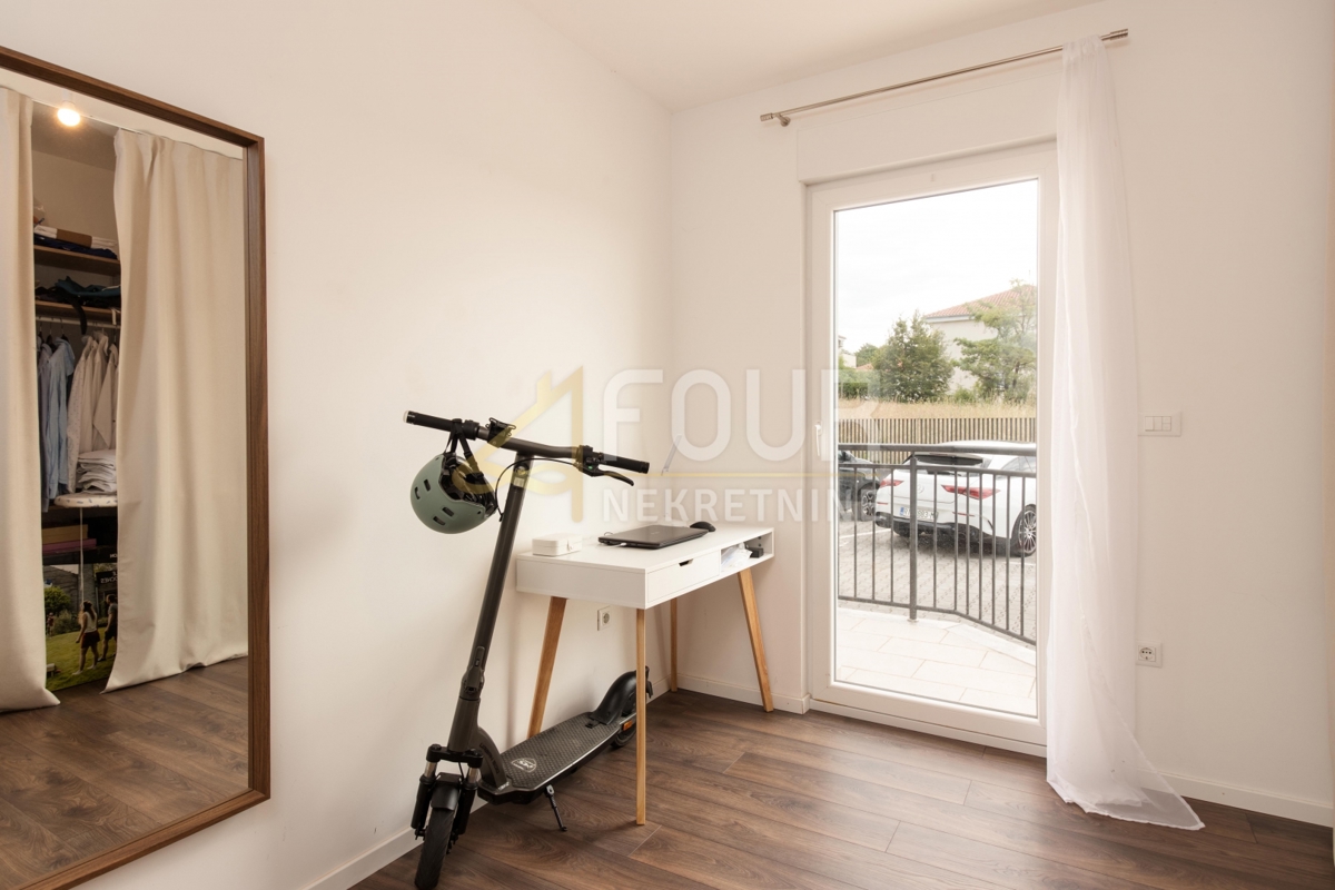 Marčelji, Viškovo, 84,13m2