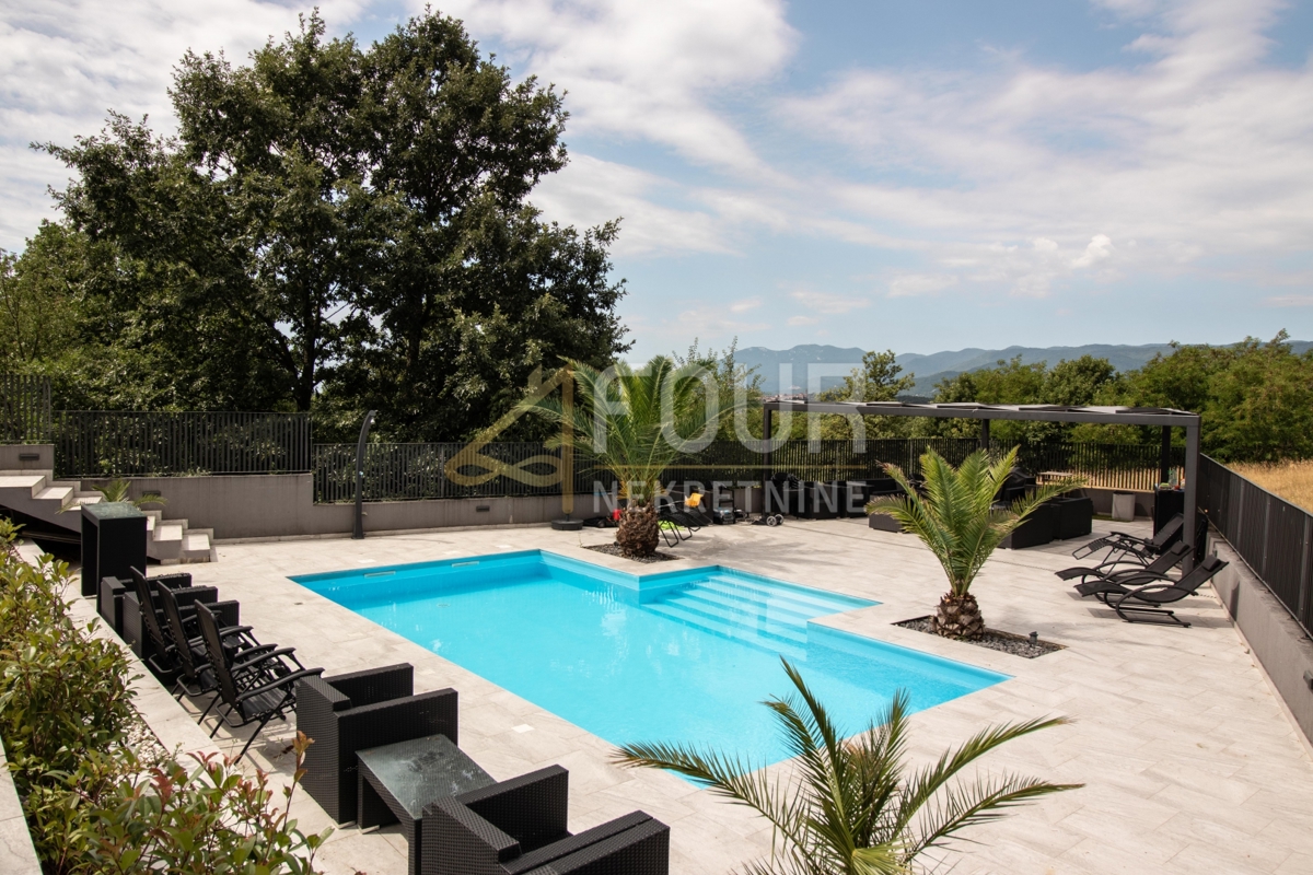 Marčelji, Viškovo, 84,13m2