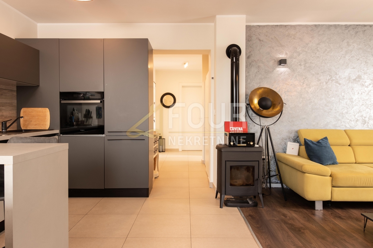 Marčelji, Viškovo, 84,13m2