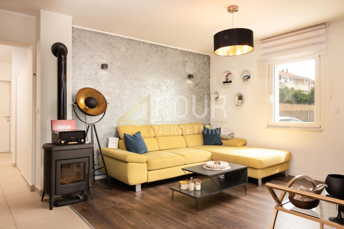 Marčelji, Viškovo, 84,13m2