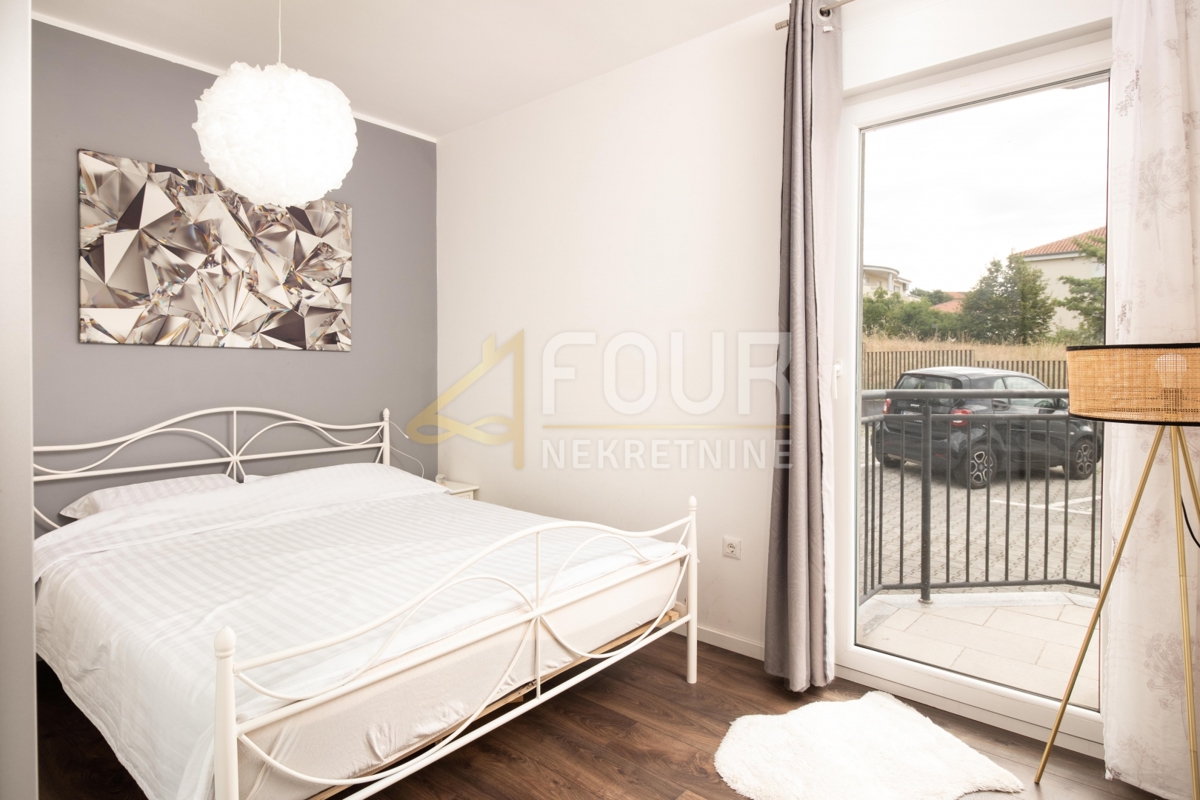 Marčelji, Viškovo, 84,13m2