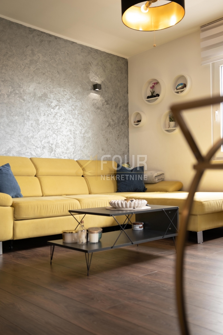 Marčelji, Viškovo, 84,13m2