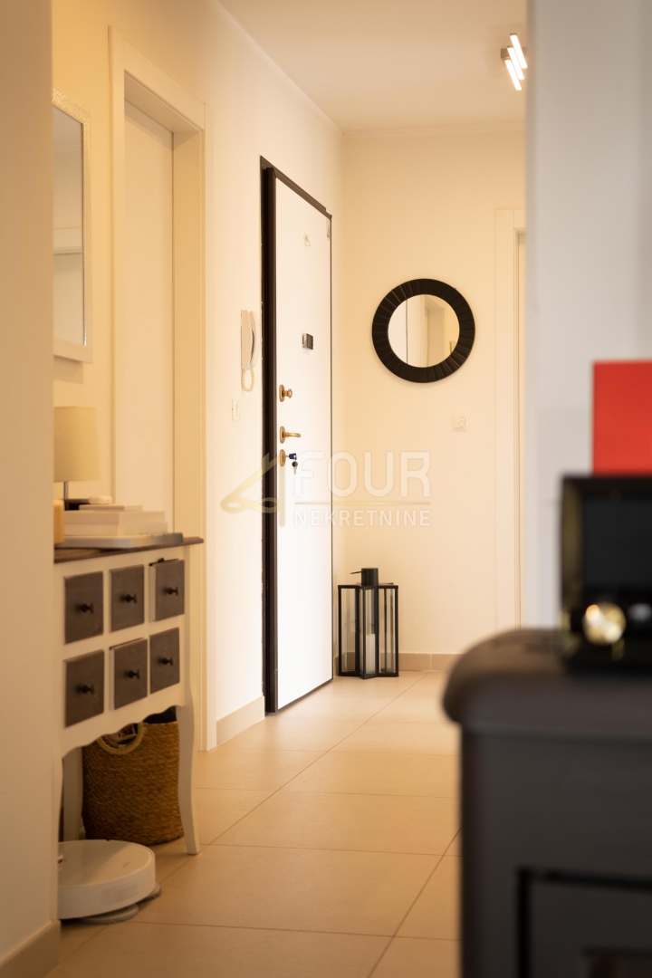 Marčelji, Viškovo, 84,13m2