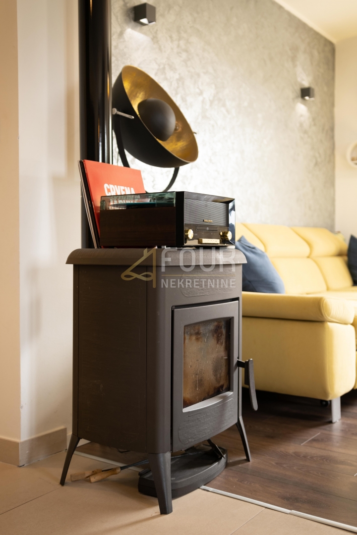 Marčelji, Viškovo, 84,13m2