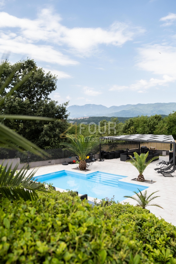 Marčelji, Viškovo, 84,13m2