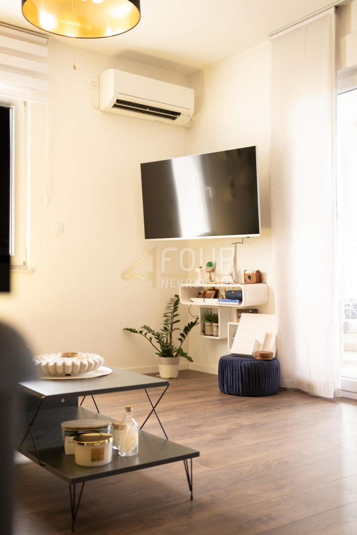 Marčelji, Viškovo, 84,13m2