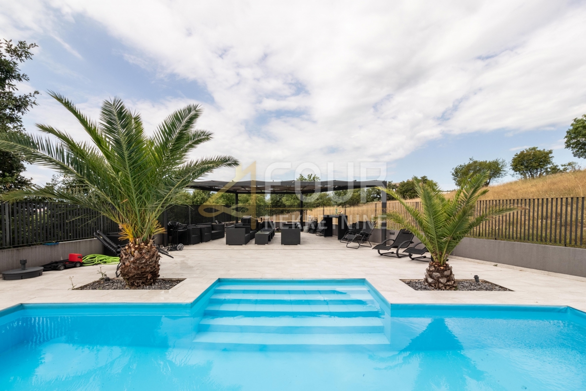 Marčelji, Viškovo, 84,13m2