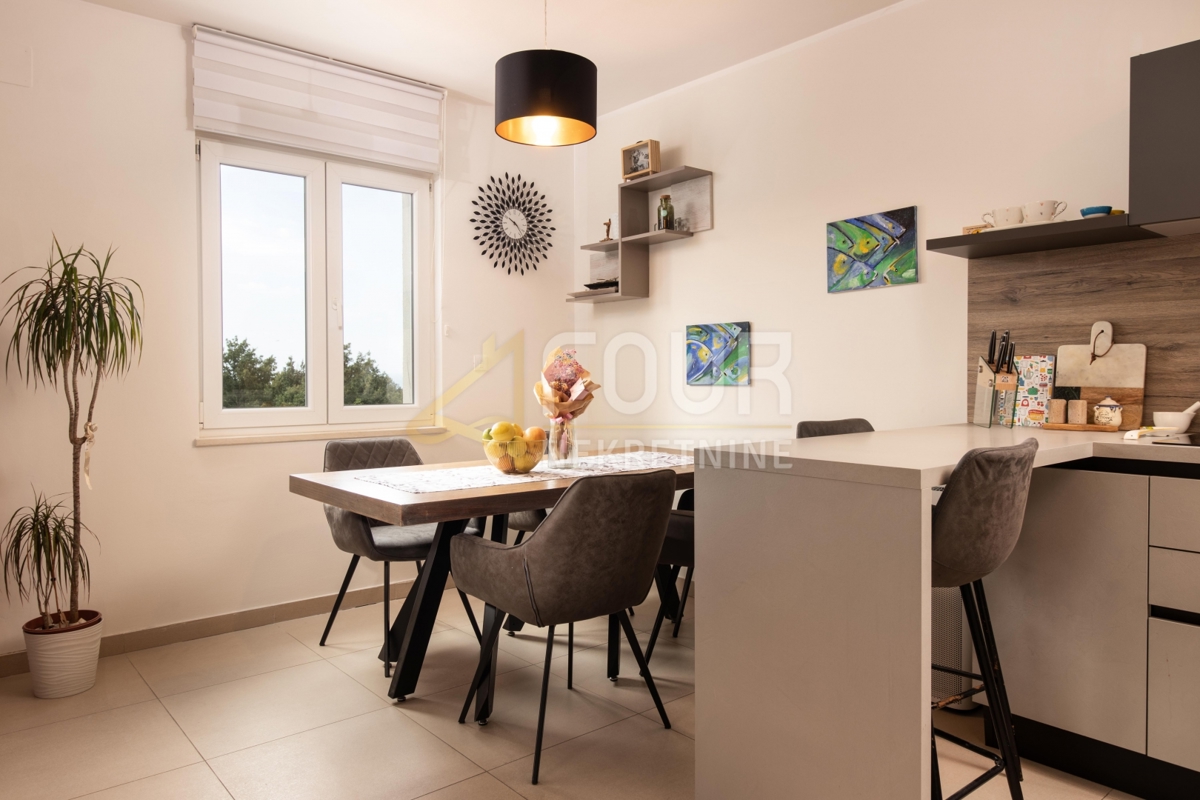 Marčelji, Viškovo, 84,13m2