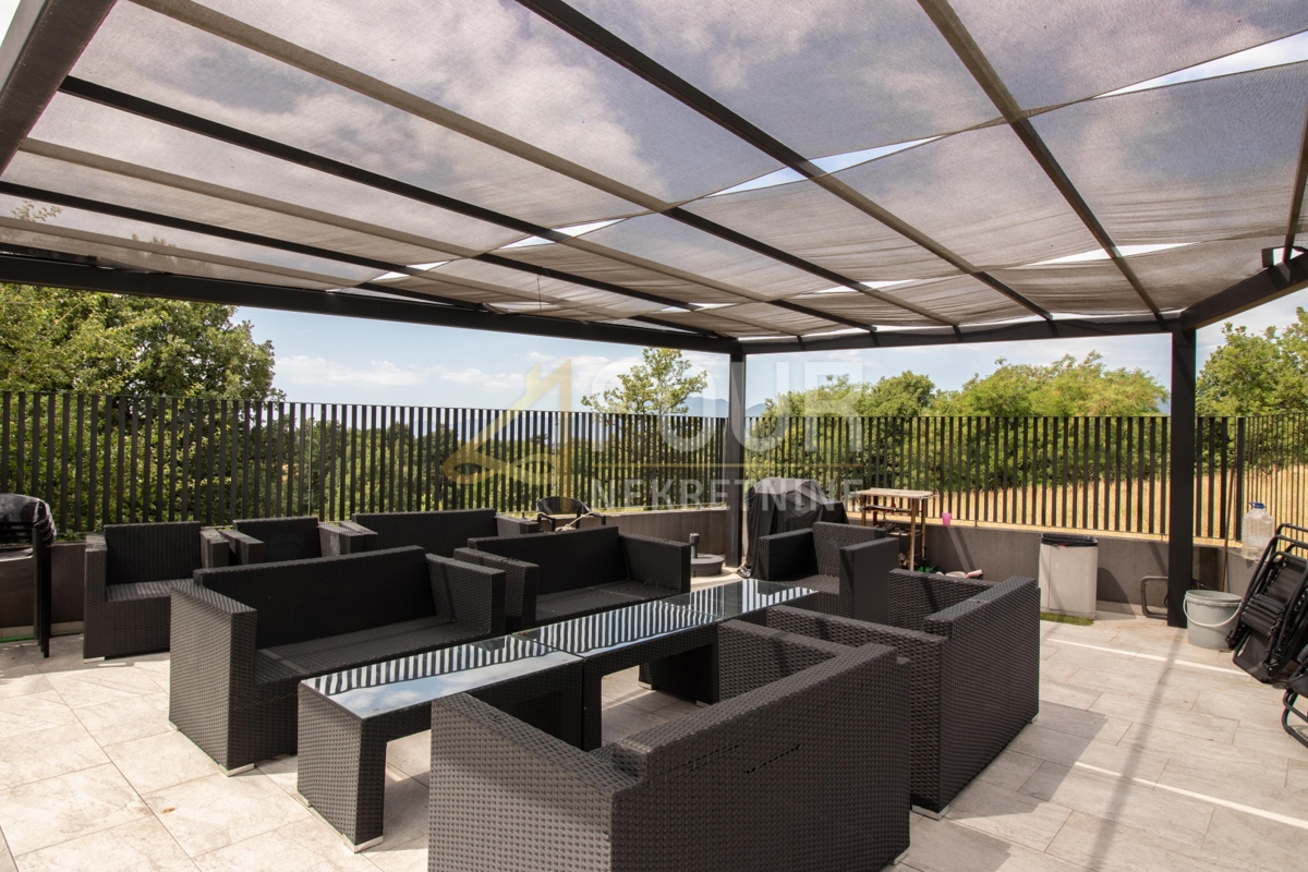 Marčelji, Viškovo, 84,13m2