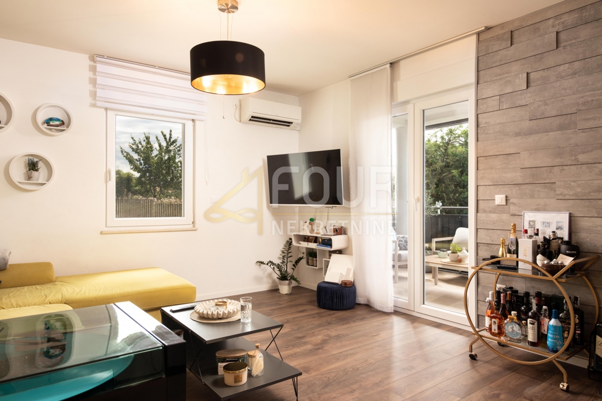 Marčelji, Viškovo, 84,13m2