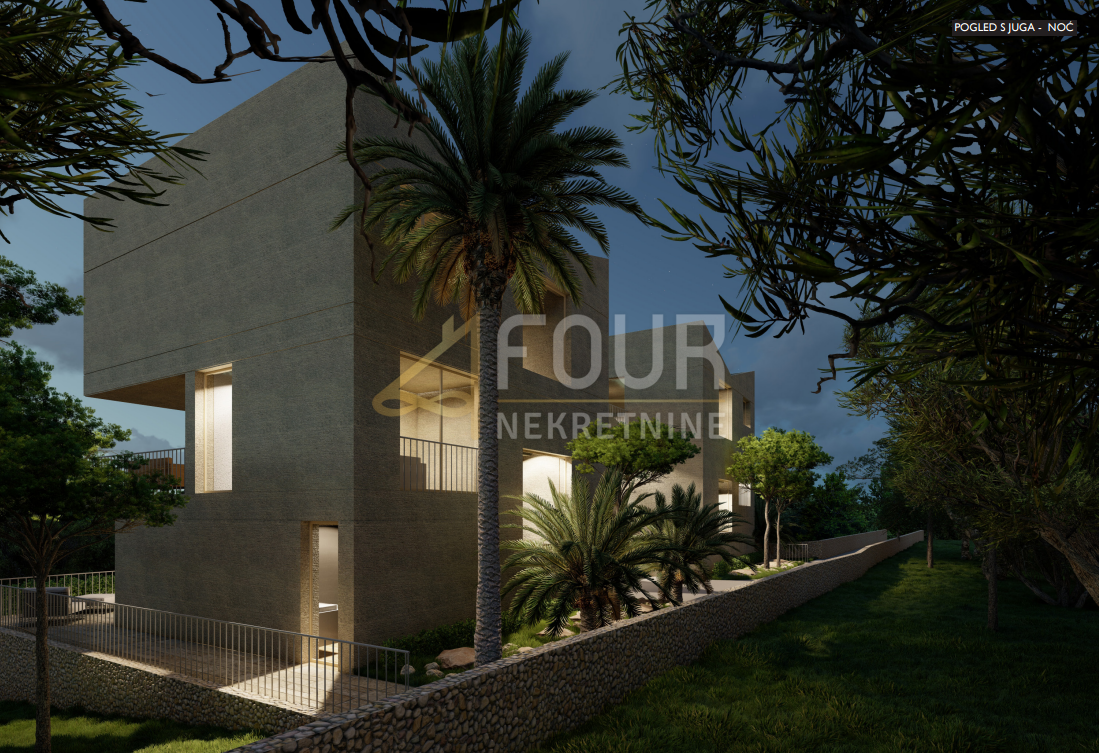 Soline, Dobrinj, 230m2