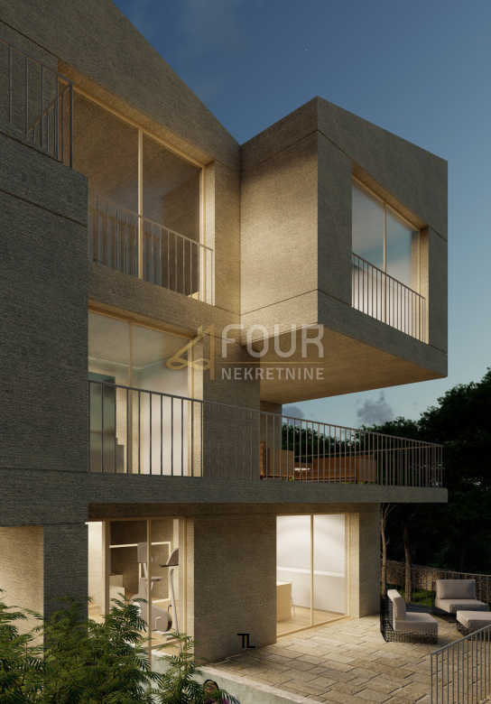 Soline, Dobrinj, 230m2