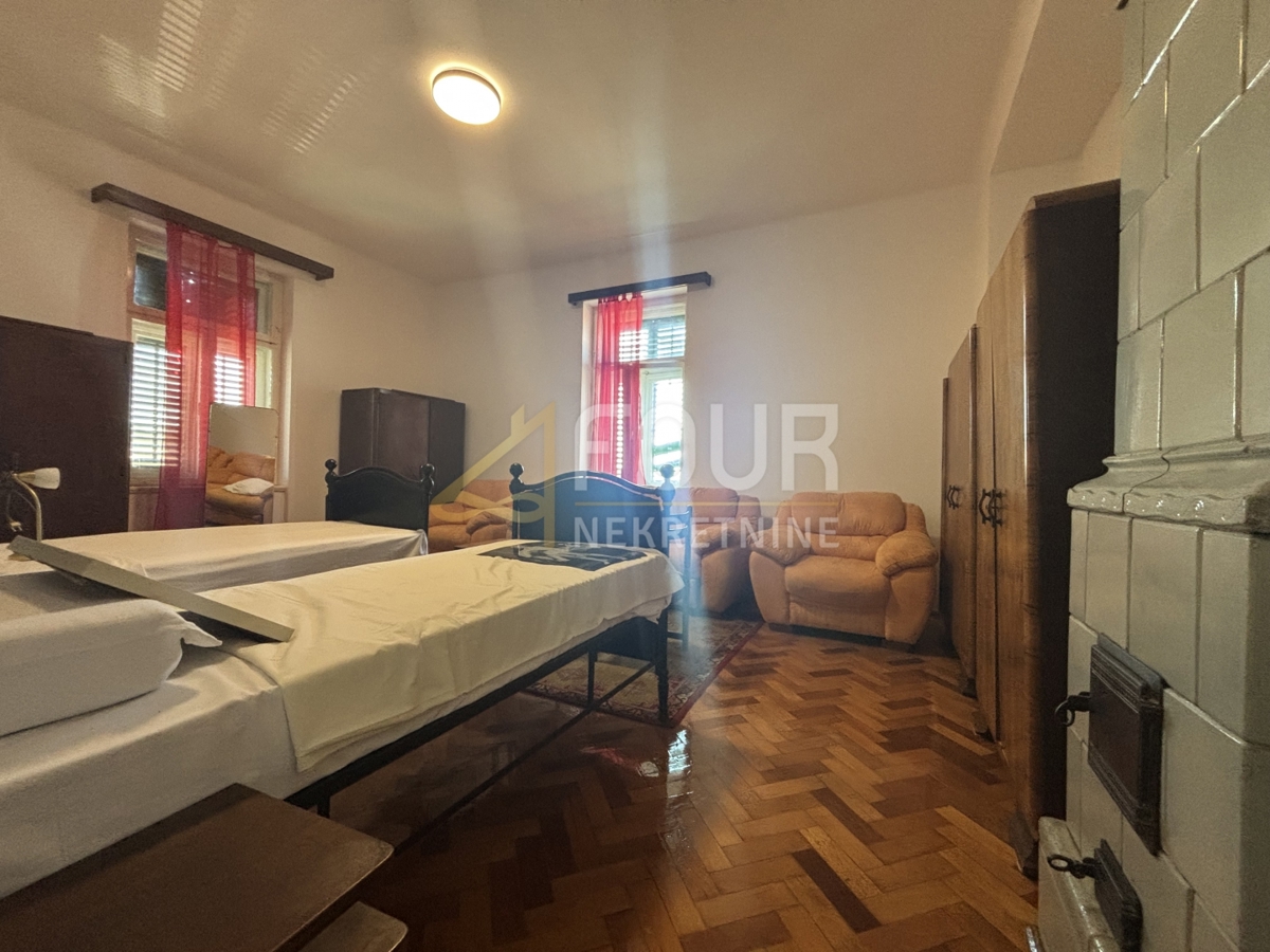 Centar, Rijeka, 172,32m2