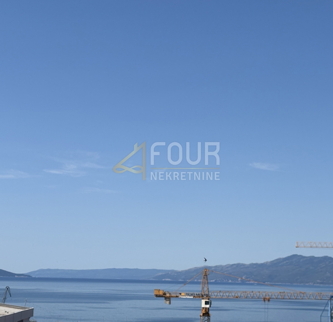Centar, Rijeka, 172,32m2