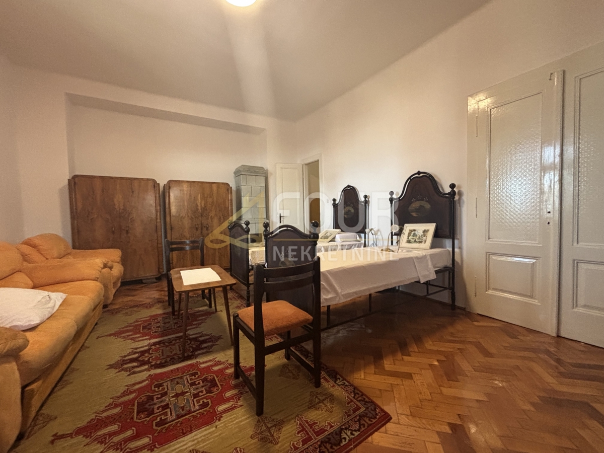 Centar, Rijeka, 172,32m2