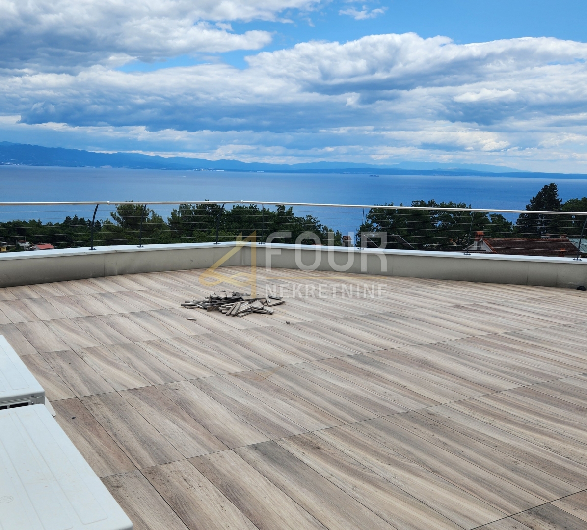 Ika, Opatija - Okolica, 136,32m2