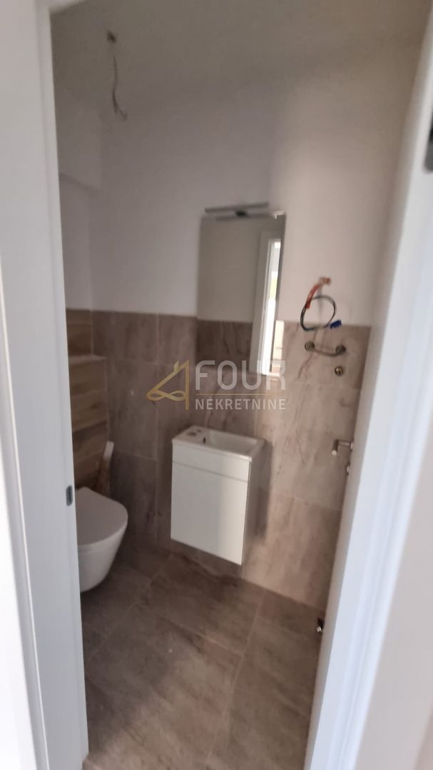 Njivice, Omišalj, 80m2