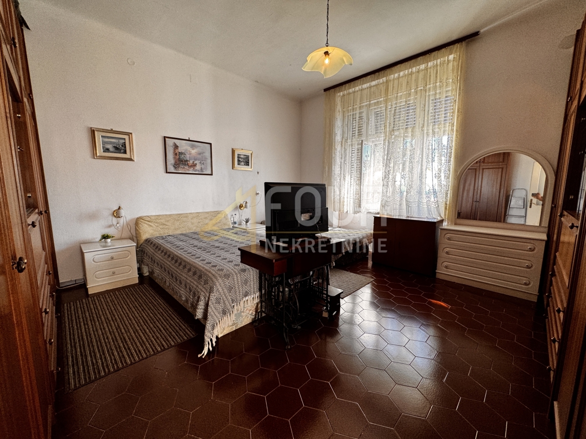 Opatija - Centar, Opatija, 57,37m2