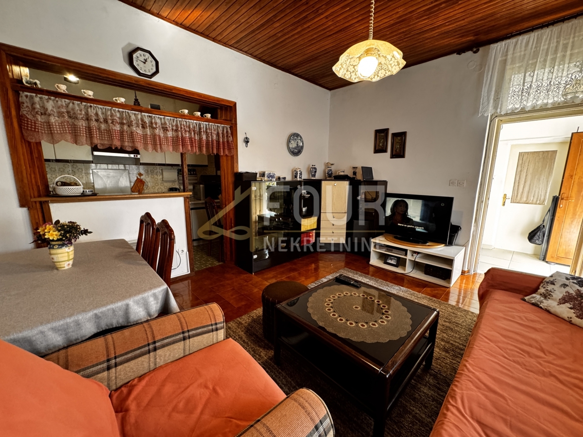 Opatija - Centar, Opatija, 57,37m2