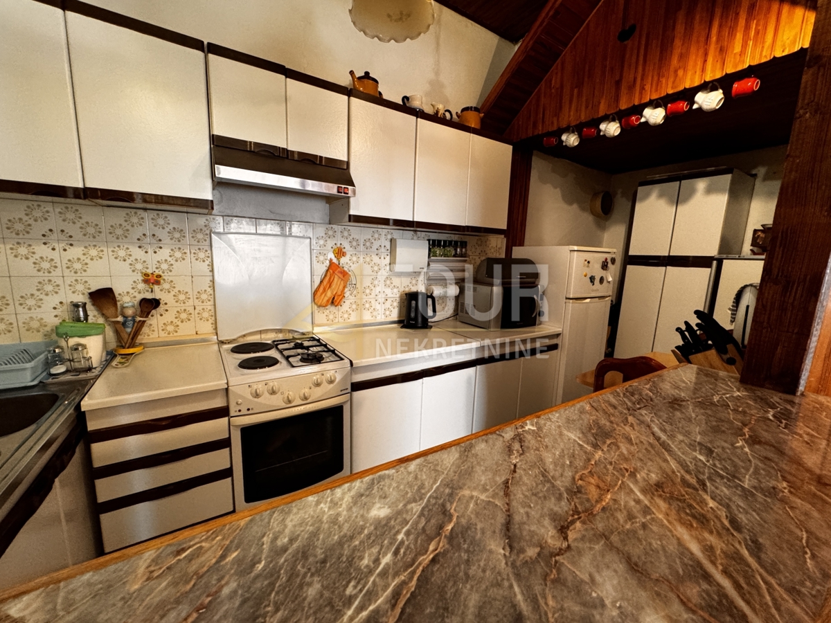 Opatija - Centar, Opatija, 57,37m2