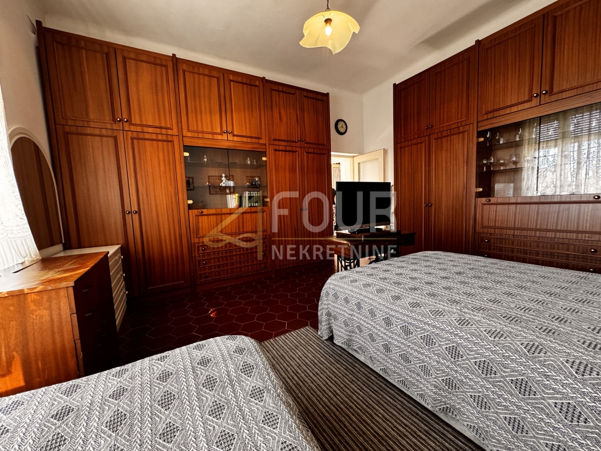 Opatija - Centar, Opatija, 57,37m2