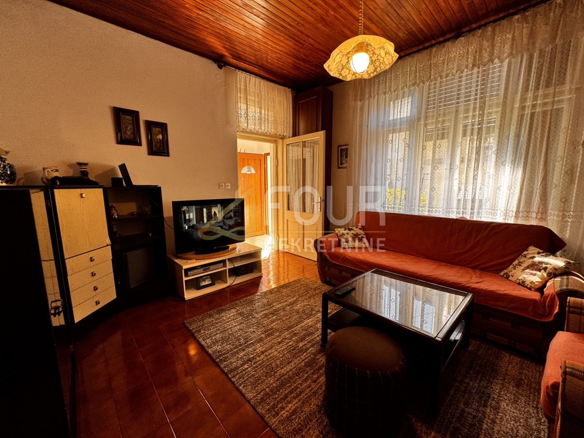 Opatija - Centar, Opatija, 57,37m2