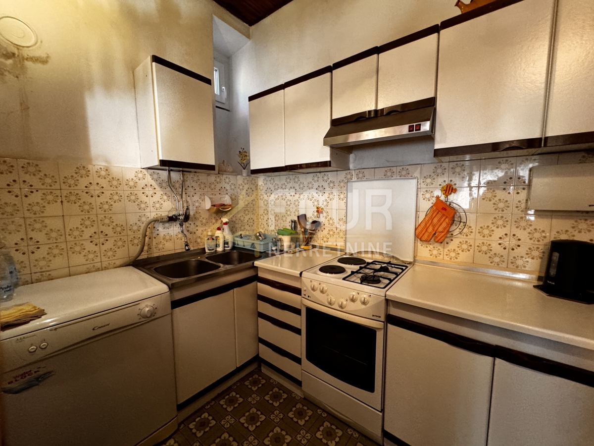 Opatija - Centar, Opatija, 57,37m2