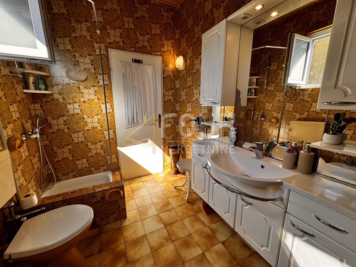 Opatija - Centar, Opatija, 57,37m2