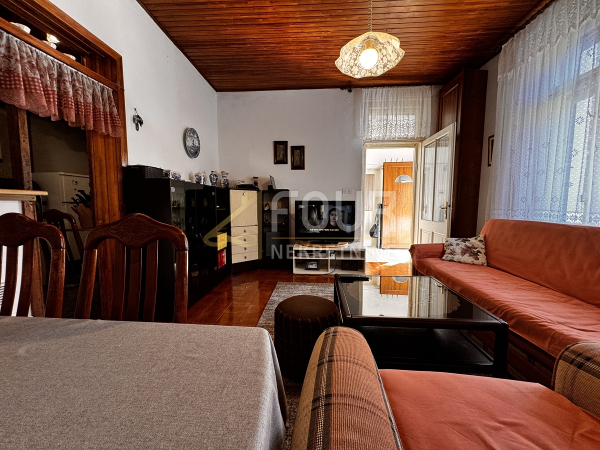 Opatija - Centar, Opatija, 57,37m2