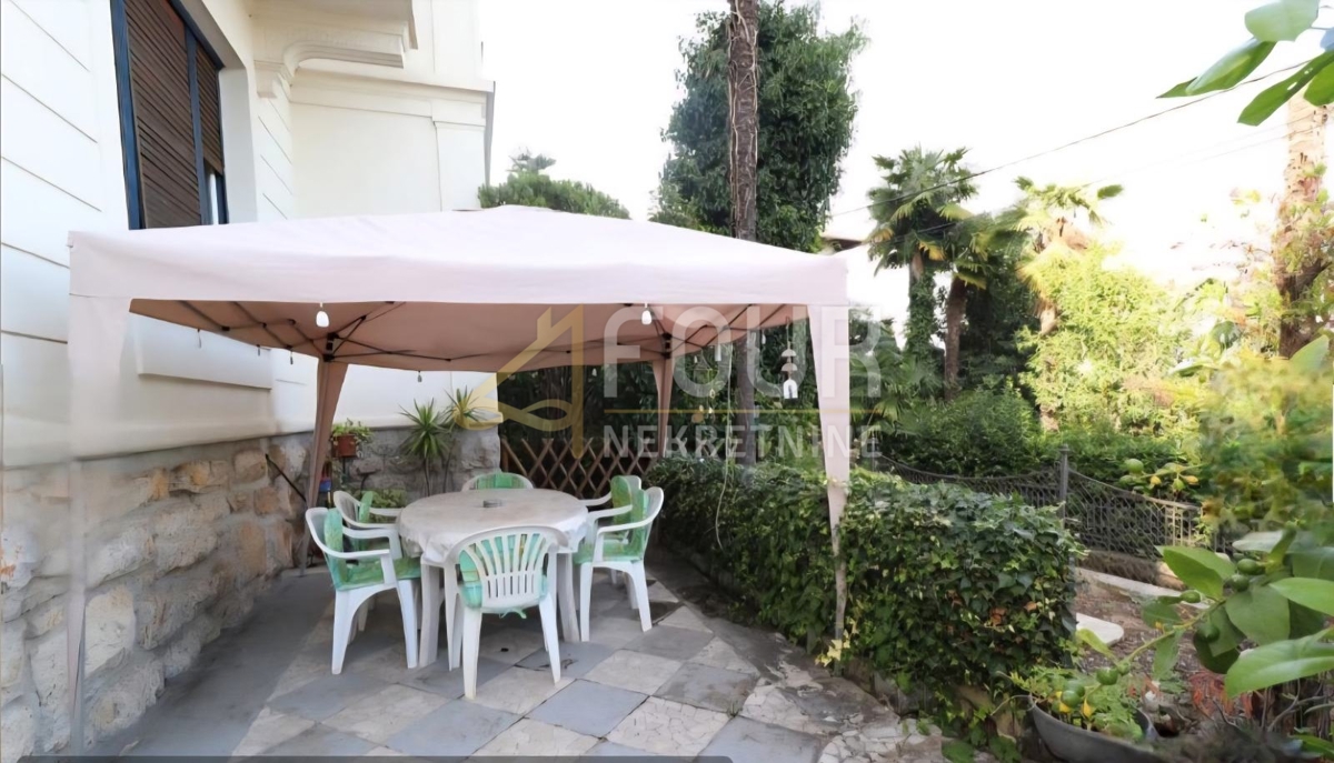 Opatija - Centar, Opatija, 57,37m2