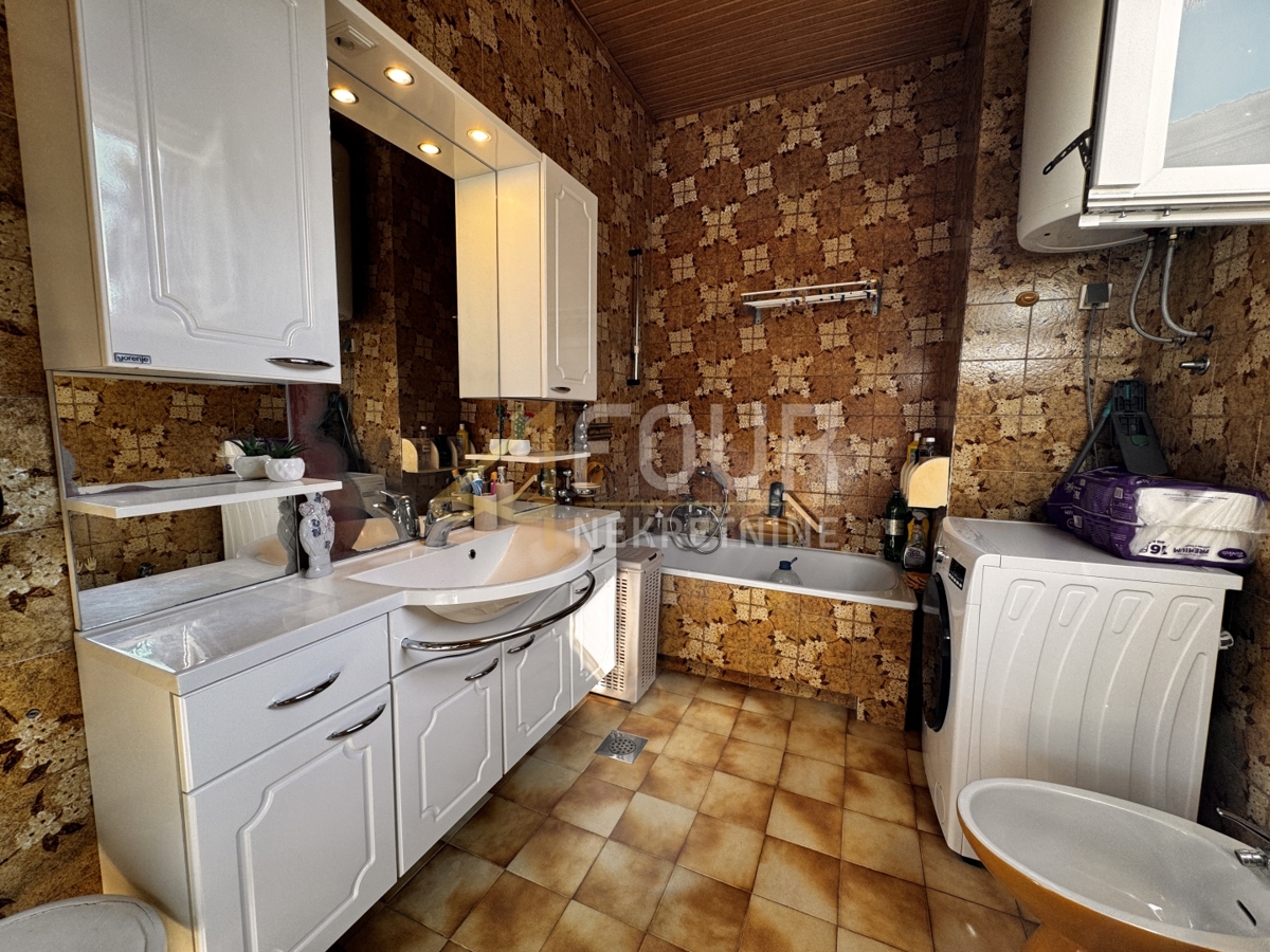 Opatija - Centar, Opatija, 57,37m2