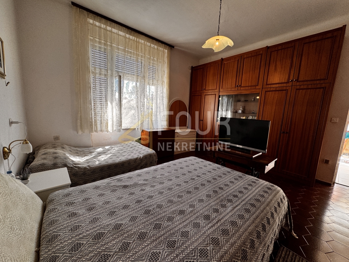 Opatija - Centar, Opatija, 57,37m2