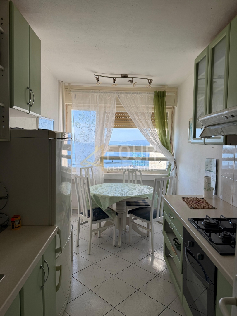 Rastočine, Rijeka, 86,14m2