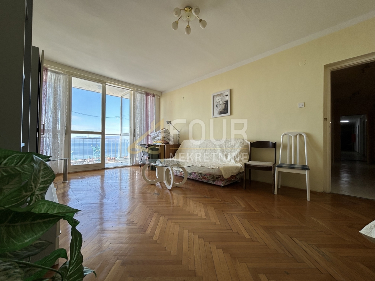 Rastočine, Rijeka, 86,14m2