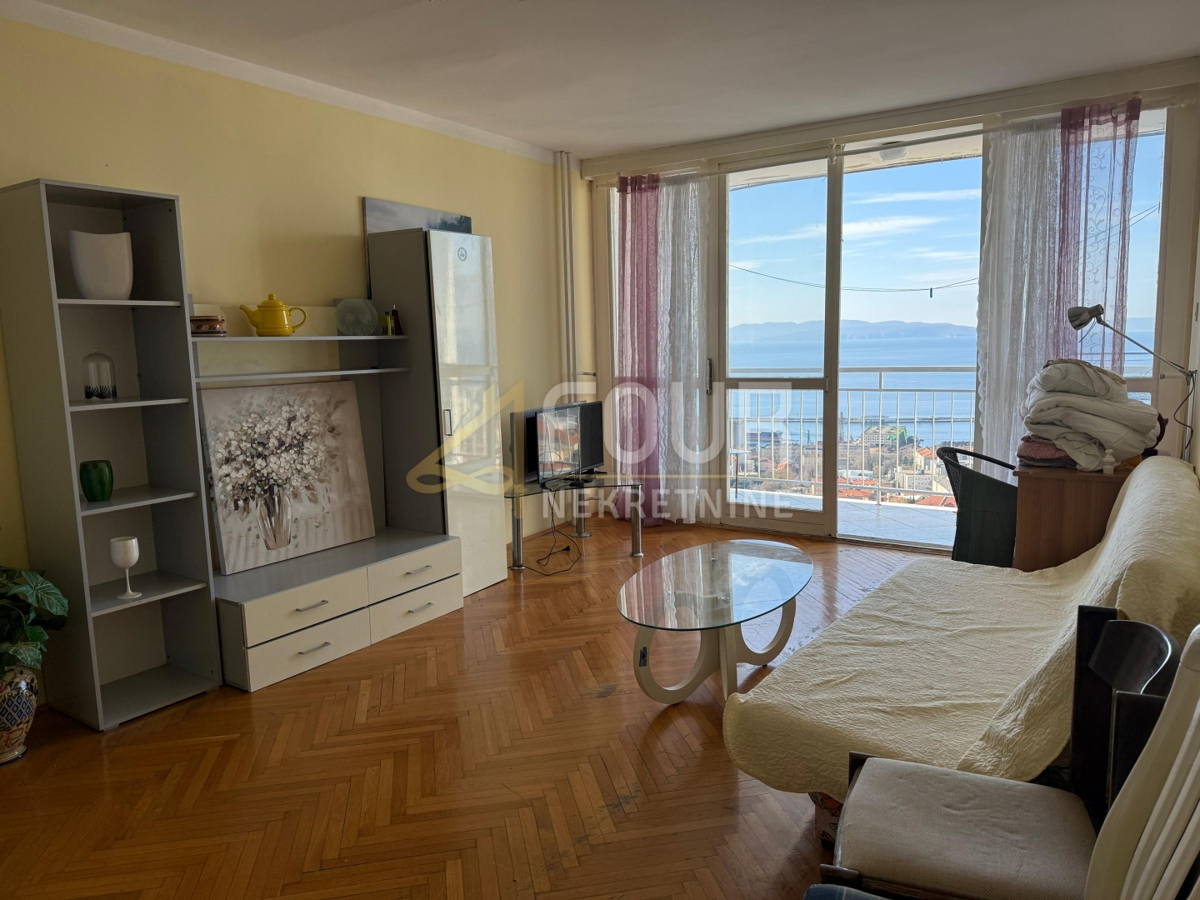 Rastočine, Rijeka, 86,14m2