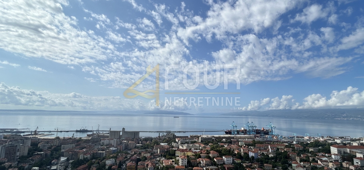 Rastočine, Rijeka, 86,14m2