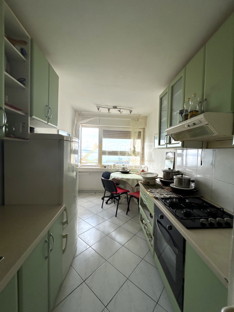 Rastočine, Rijeka, 86,14m2