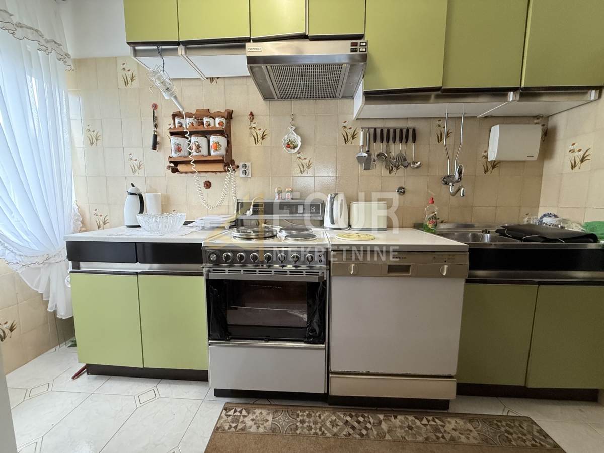 Donja Vežica, Rijeka, 50,50m2