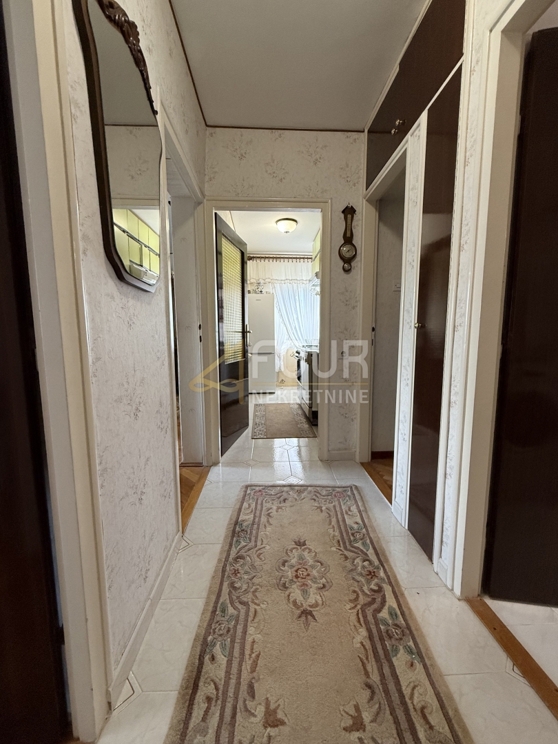 Donja Vežica, Rijeka, 50,50m2