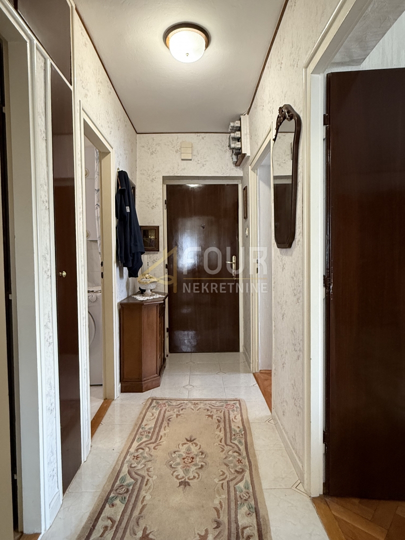 Donja Vežica, Rijeka, 50,50m2