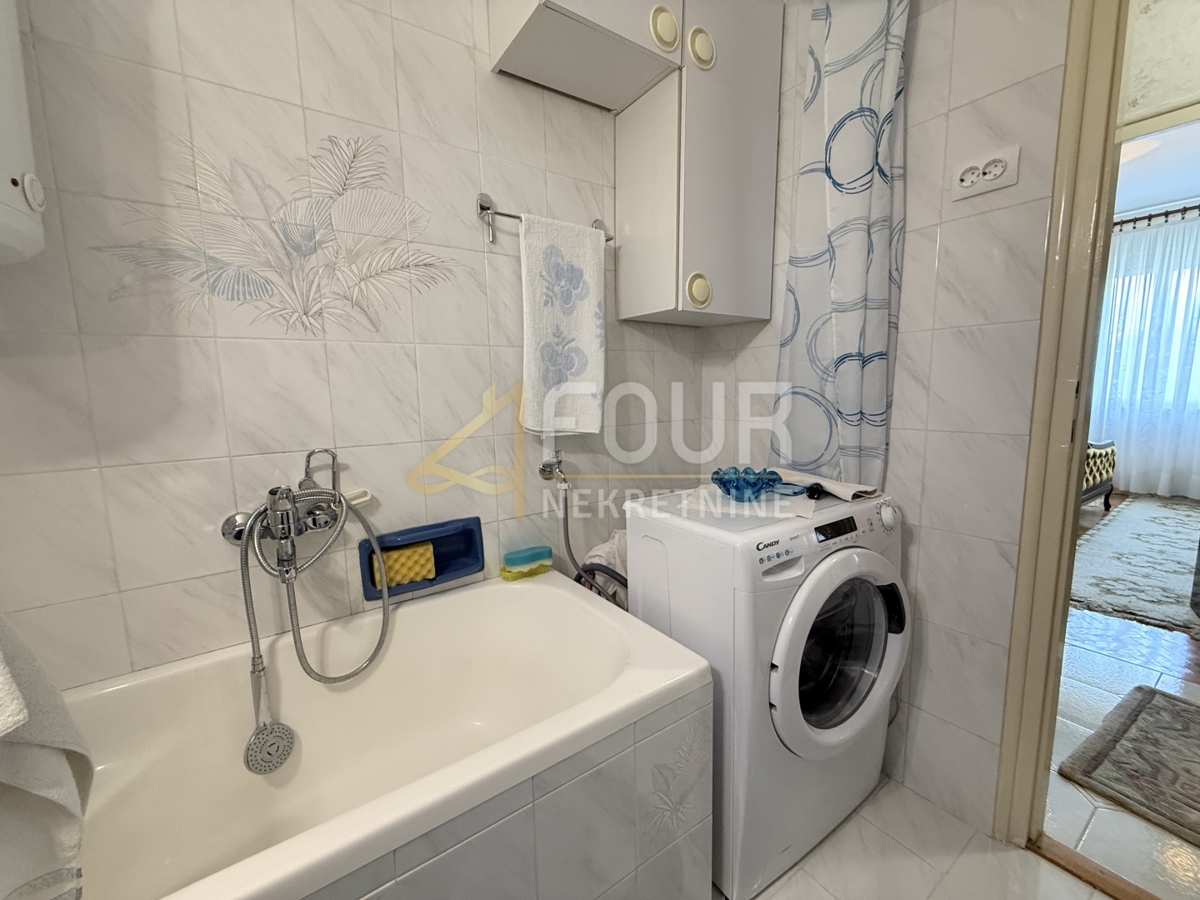 Donja Vežica, Rijeka, 50,50m2